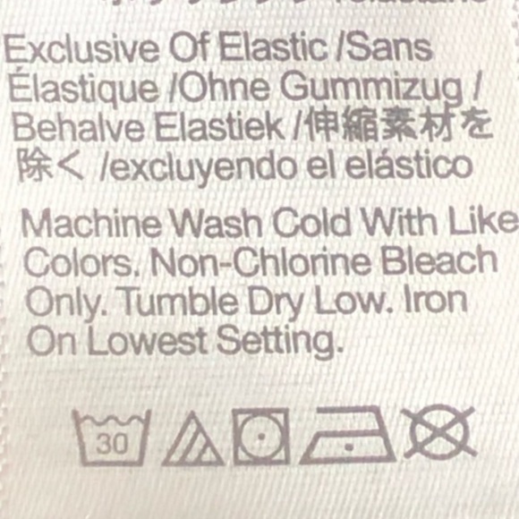 Madewell Smockneck Floral Mini Print Long Sleeve Size Smocked Wrist Size Small - Picture 10 of 14